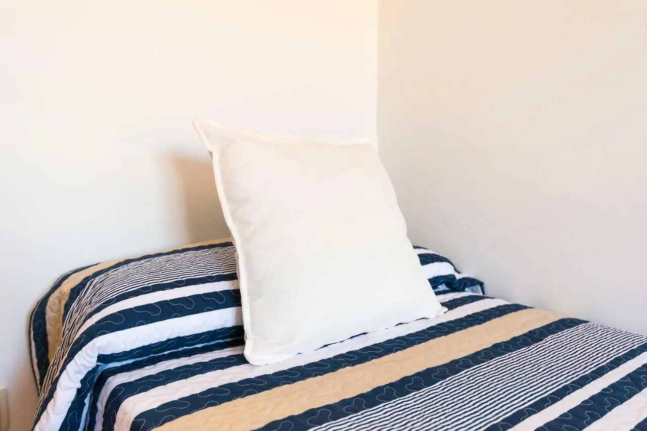 Lu&Cia La Playa Apartment Malaga 0*,  Spain